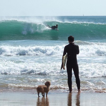 Carcavelos Surf 외부 사진