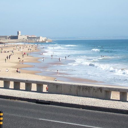 Carcavelos Surf 외부 사진